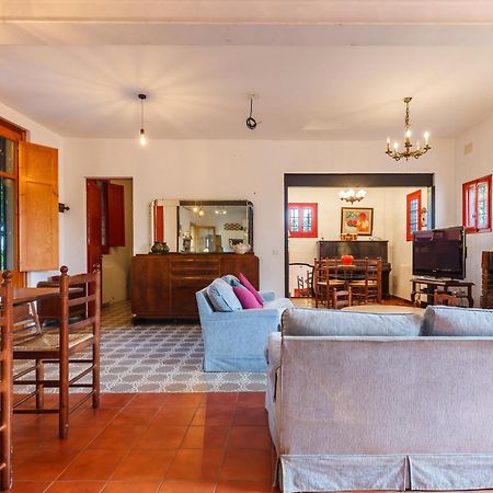 Mas Estivill-Modernist Country House Near Salou-Port Aventura ビラセカ・デ・ソルシナ エクステリア 写真