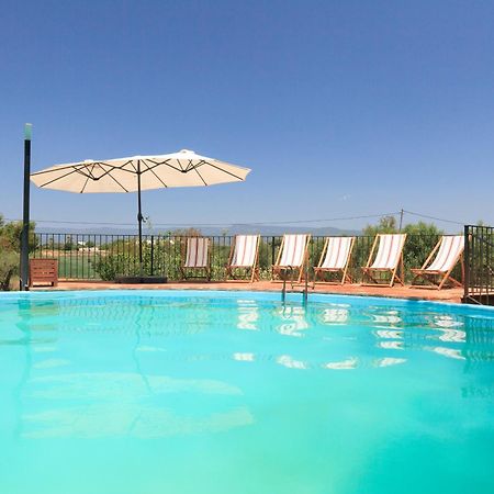 Mas Estivill-Modernist Country House Near Salou-Port Aventura ビラセカ・デ・ソルシナ エクステリア 写真