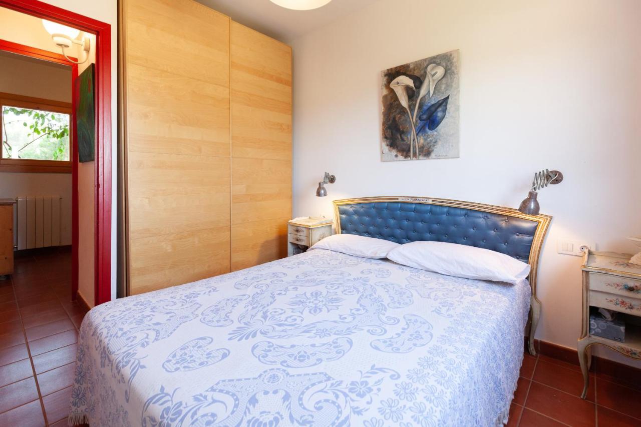 Mas Estivill-Modernist Country House Near Salou-Port Aventura ビラセカ・デ・ソルシナ エクステリア 写真