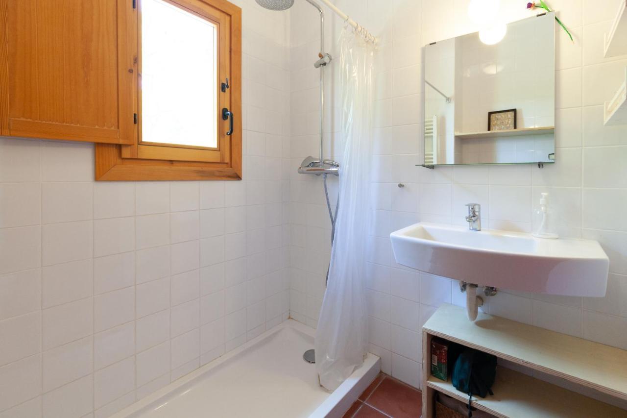 Mas Estivill-Modernist Country House Near Salou-Port Aventura ビラセカ・デ・ソルシナ エクステリア 写真
