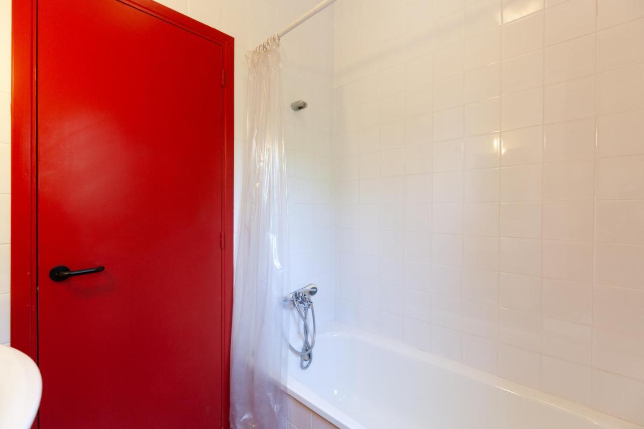 Mas Estivill-Modernist Country House Near Salou-Port Aventura ビラセカ・デ・ソルシナ エクステリア 写真