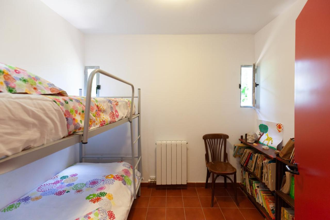 Mas Estivill-Modernist Country House Near Salou-Port Aventura ビラセカ・デ・ソルシナ エクステリア 写真