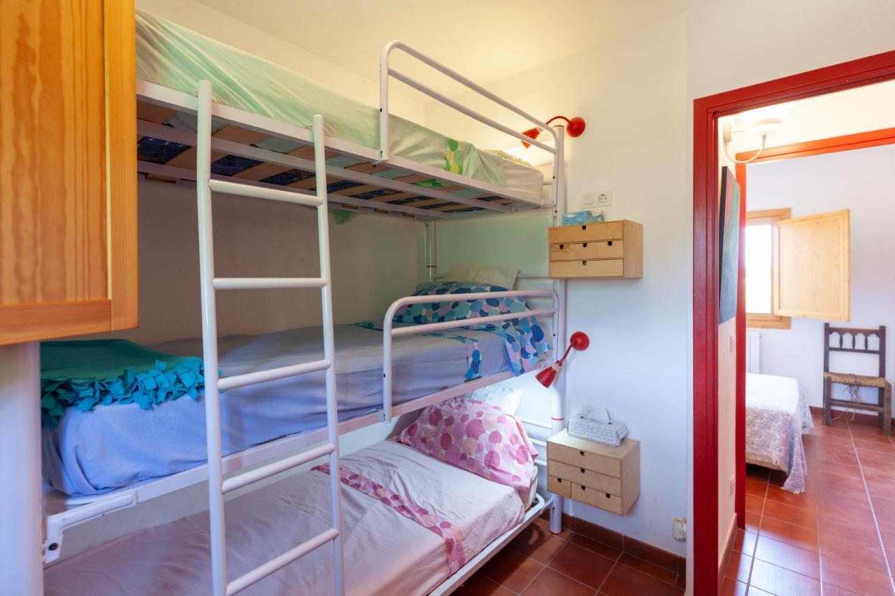 Mas Estivill-Modernist Country House Near Salou-Port Aventura ビラセカ・デ・ソルシナ エクステリア 写真