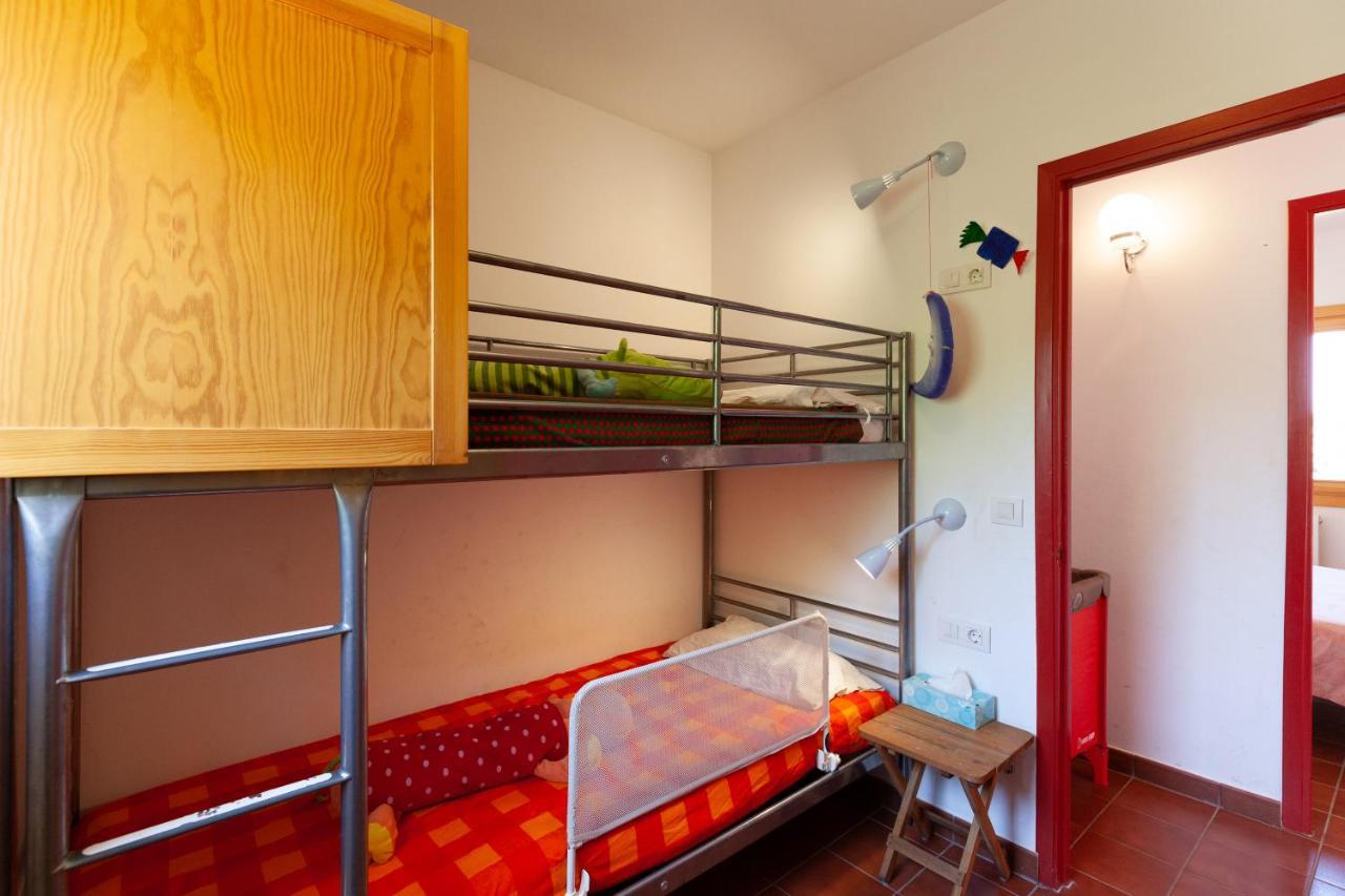 Mas Estivill-Modernist Country House Near Salou-Port Aventura ビラセカ・デ・ソルシナ エクステリア 写真